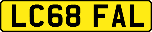 LC68FAL