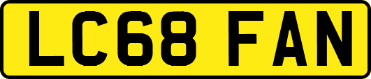 LC68FAN