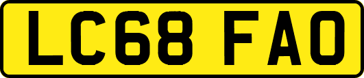 LC68FAO