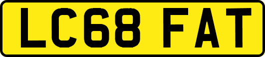 LC68FAT