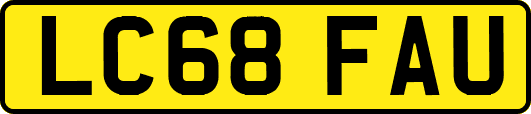 LC68FAU