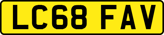 LC68FAV