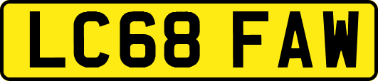 LC68FAW