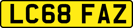 LC68FAZ