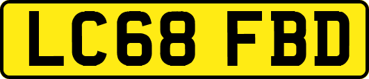 LC68FBD