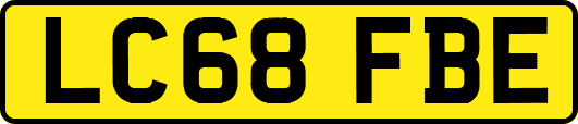 LC68FBE