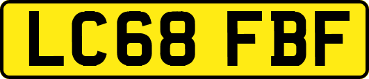 LC68FBF