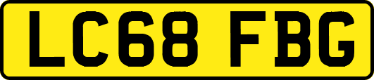 LC68FBG