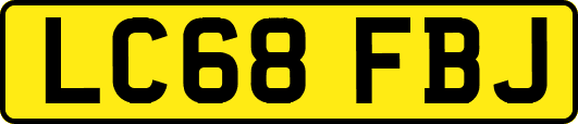 LC68FBJ