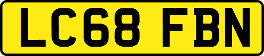 LC68FBN