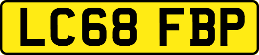LC68FBP