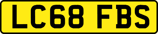 LC68FBS