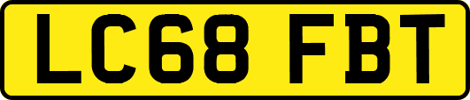LC68FBT