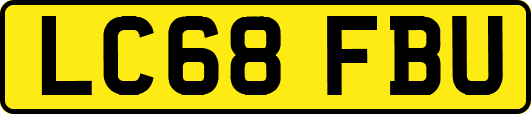 LC68FBU