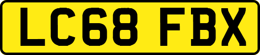 LC68FBX