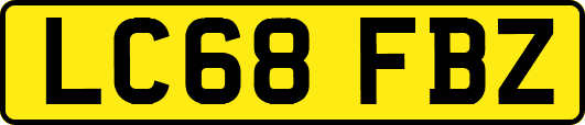 LC68FBZ