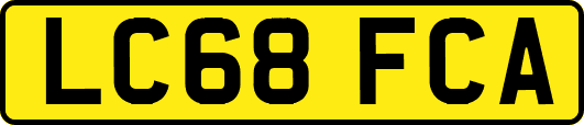 LC68FCA