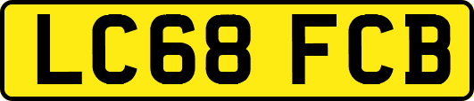 LC68FCB
