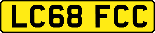 LC68FCC