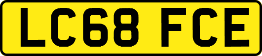 LC68FCE