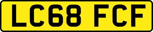 LC68FCF