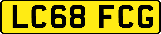 LC68FCG