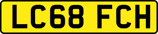 LC68FCH