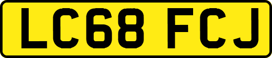 LC68FCJ