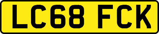 LC68FCK