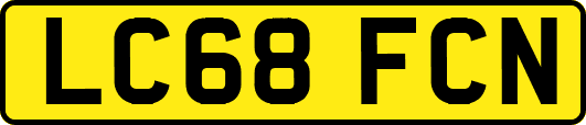 LC68FCN