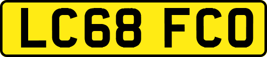 LC68FCO