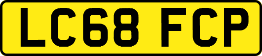 LC68FCP
