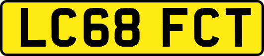 LC68FCT