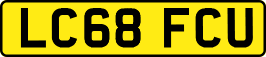 LC68FCU