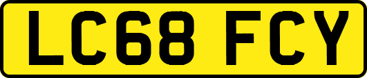 LC68FCY