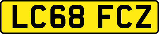 LC68FCZ