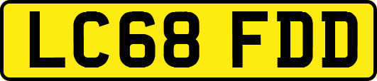 LC68FDD