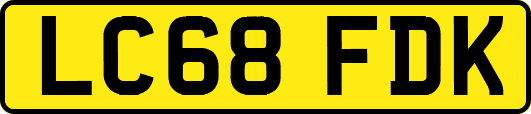 LC68FDK