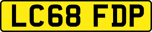 LC68FDP