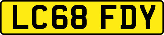 LC68FDY