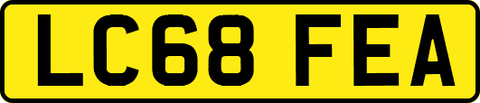 LC68FEA