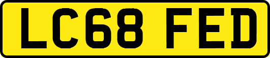 LC68FED