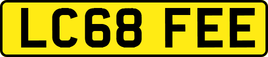 LC68FEE