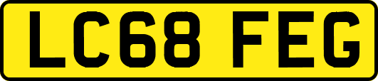 LC68FEG