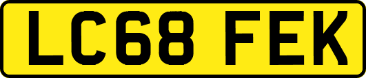LC68FEK