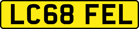 LC68FEL