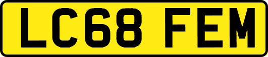 LC68FEM