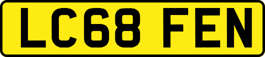 LC68FEN