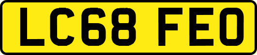 LC68FEO
