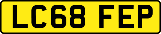 LC68FEP